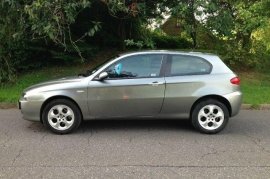 Alfa Romeo 147 1.6