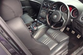 Alfa Romeo 159 1.75
