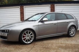 Alfa Romeo 159 1.75