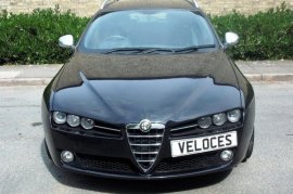 Alfa Romeo 159 2.0