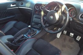 Alfa Romeo 159 2.0