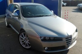 Alfa Romeo 159 1.75
