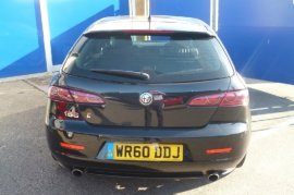 Alfa Romeo 159 1.75