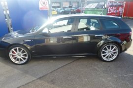 Alfa Romeo 159 1.75