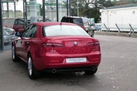 Alfa Romeo 159 1.75