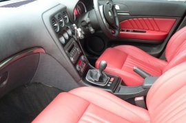 Alfa Romeo 159 1.75