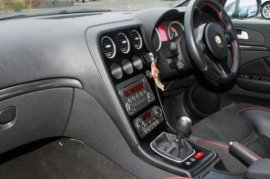 Alfa Romeo 159 2.0