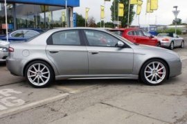 Alfa Romeo 159 2.0