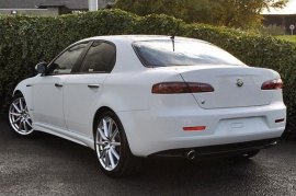 Alfa Romeo 159 2.0