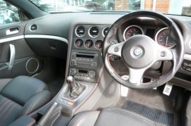 Alfa Romeo Brera 2.2