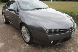 Alfa Romeo Brera 1.75