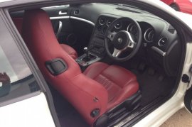 Alfa Romeo Brera 1.75