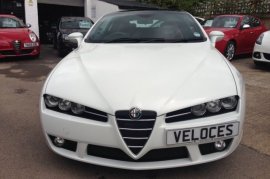 Alfa Romeo Brera 1.75