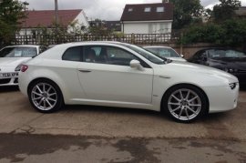 Alfa Romeo Brera 1.75