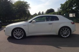 Alfa Romeo Brera 1.75