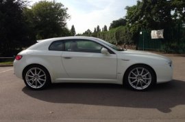 Alfa Romeo Brera 1.75