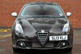 Alfa Romeo Giulietta 1.6