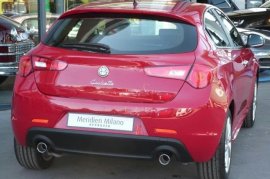 Alfa Romeo Giulietta 2.0