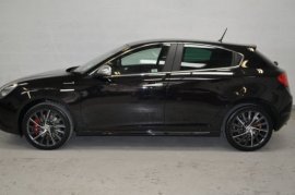 Alfa Romeo Giulietta 1.4