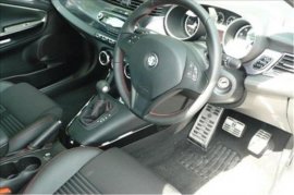 Alfa Romeo Giulietta 1.4