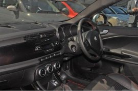 Alfa Romeo Giulietta 2.0