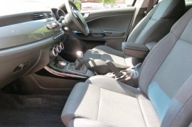 Alfa Romeo Giulietta 2.0