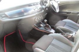Alfa Romeo Giulietta 1.4