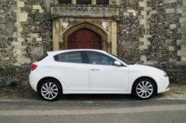 Alfa Romeo Giulietta 1.4