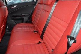 Alfa Romeo Giulietta 2.0