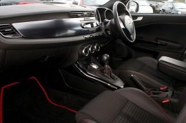 Alfa Romeo Giulietta 2.0