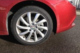 Alfa Romeo Giulietta 1.4