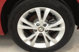 Alfa Romeo Giulietta 2.0