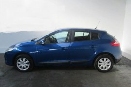 Renault Megane 1.6 16V
