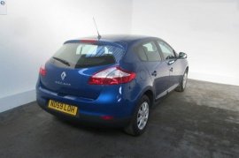 Renault Megane 1.6 16V
