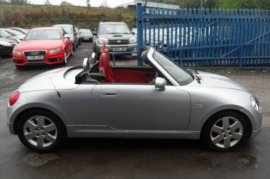 Daihatsu Copen  0.7