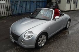 Daihatsu Copen  0.7