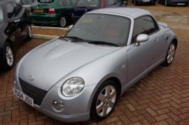 Daihatsu Copen  0.7