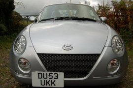 Daihatsu Copen  0.7