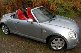 Daihatsu Copen  0.7