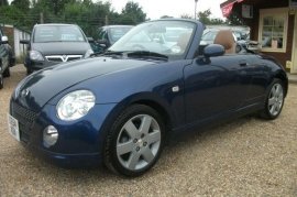 Daihatsu Copen  0.7