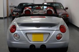 Daihatsu Copen  0.7