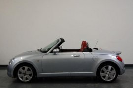 Daihatsu Copen  0.7