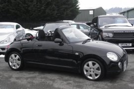 Daihatsu Copen  0.7