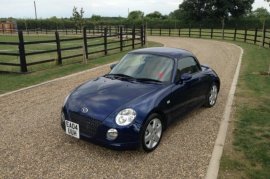 Daihatsu Copen  0.7