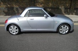 Daihatsu Copen  0.7