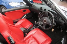Daihatsu Copen  0.7