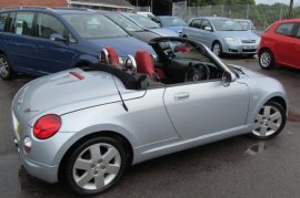 Daihatsu Copen  0.7