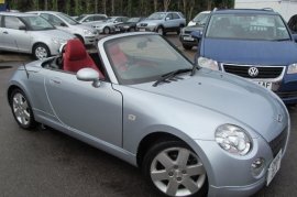 Daihatsu Copen  0.7
