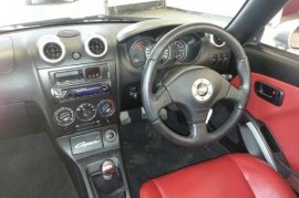 Daihatsu Copen  0.7