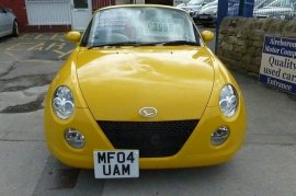 Daihatsu Copen  0.7